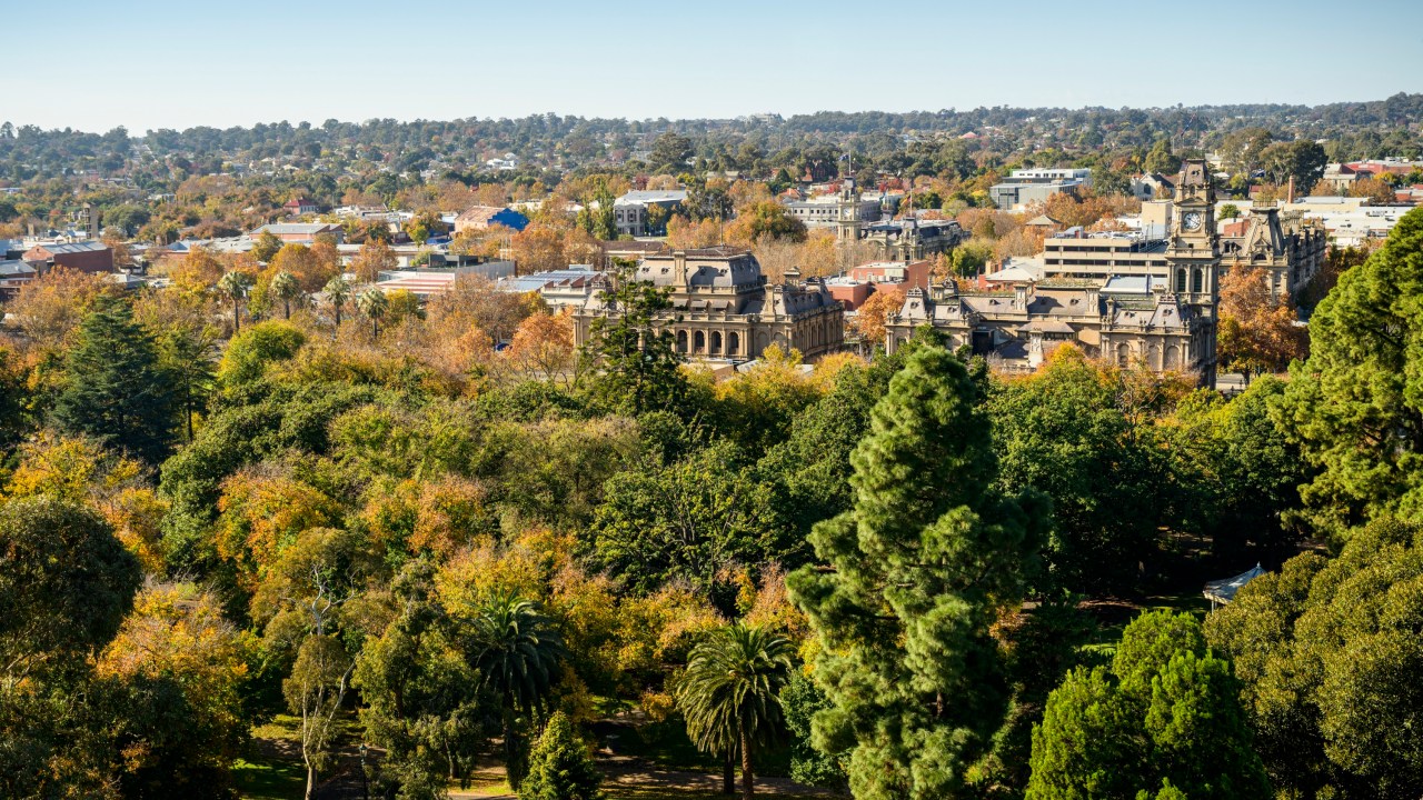 Bendigo, Victoria wins 2024 Aussie Town of the Year Awards | escape.com.au