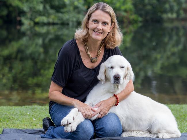 ‘Kind procedure’: Sunshine Coast vet launches at-home euthanasias