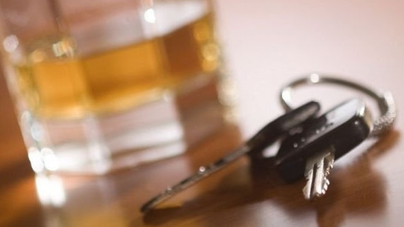 Three men pleaded guilty to low-range drink-driving in the Mackay region.