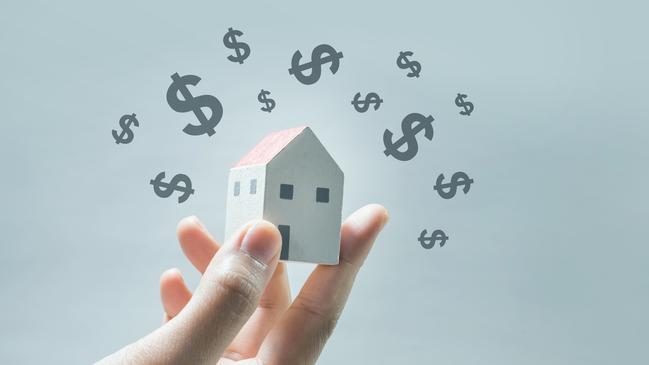 The nation’s biggest home lender has become more positive on the residential housing sector, despite the impact of COVID-19 pushing the economy into its first recession in almost three decades.