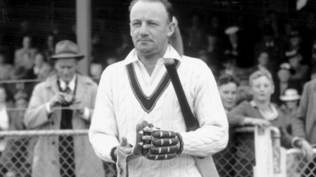 Sir Donald George Bradman 110th: 10 Facts About Australian Cricketer ...