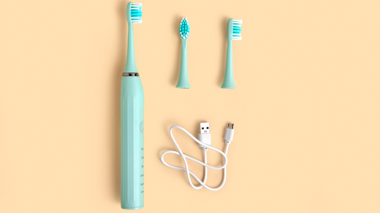 We've found the best electric toothbrushes to put a smile on your dial. Picture: iStock