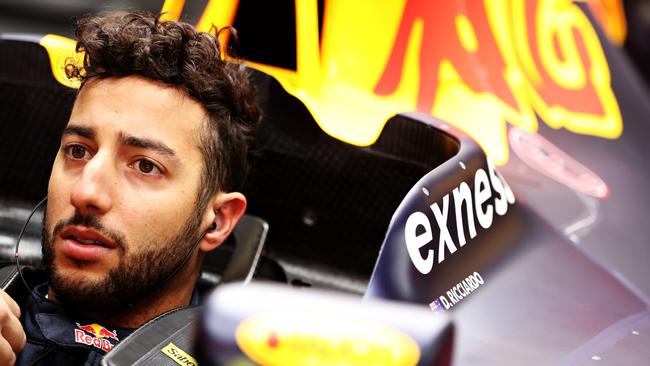 What now for Daniel Ricciardo and Red Bull after Monaco GP disaster?