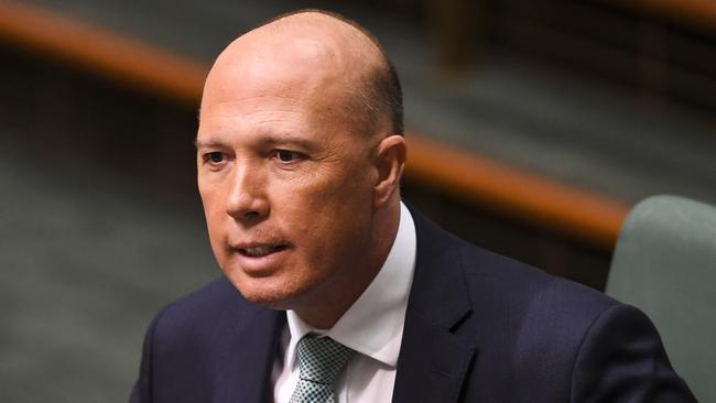 Labor has seized on anger in the electorate over Michael Sukkar’s role in Peter Dutton’s leadership challenge. Picture: AAP