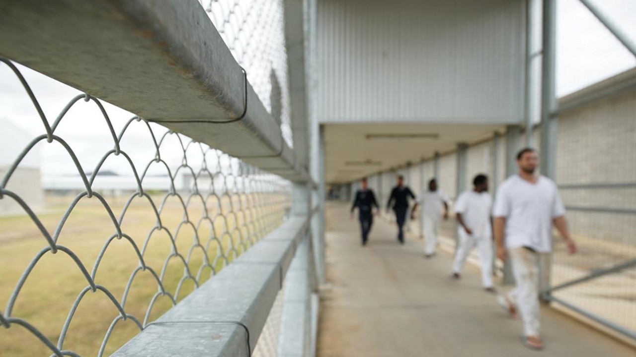 Lotus Glen Correctional Centre is no walk in the park. Picture: Daniel Soekov for Human Rights Watch