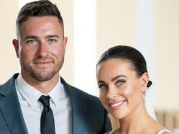 Married At First Sight crowned winners in reality TV ratings war.