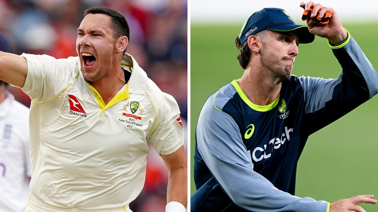 Cult hero returns but Aussies make bowling gamble via snub as Adelaide XI revealed