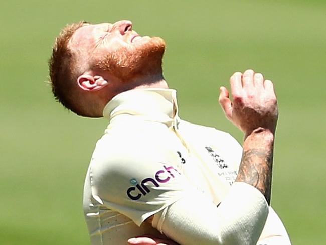 Farcical Stokes situation could be over before it started