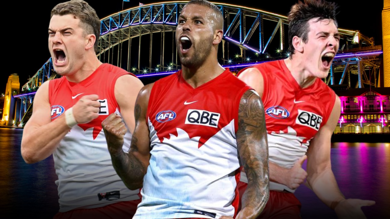 What can Buddy and the Swans do in 2022?