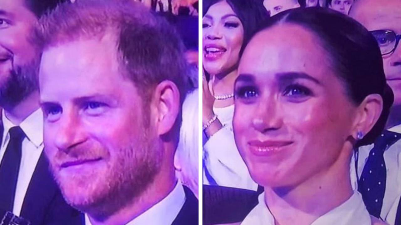 Meghan Markle and Prince Harry skip red carpet at the 2024 ESPYs