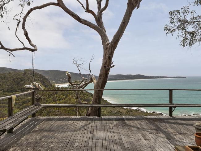 1085 Great Ocean Rd, Big Hill is selling with a price guide of $2-$2.2m.