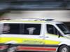 Woman injured after e-scooter and car collision in Rockhampton