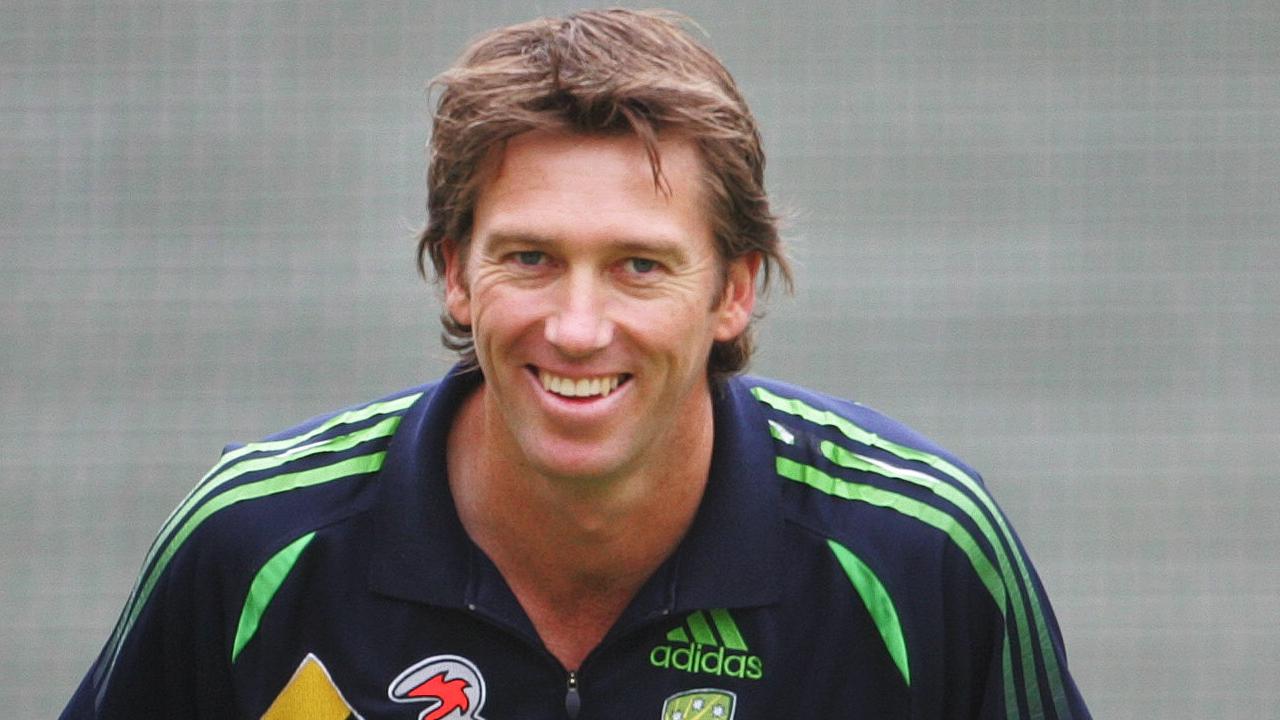 Ashes 2015 Glenn Mcgrath Predicts Australia Cleansweep Au — Australias Leading News 1099