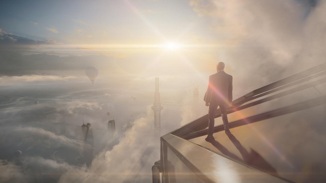 Hitman 3 already contains content from the first two games, but only if players pay extra. Picture: IO Interactive