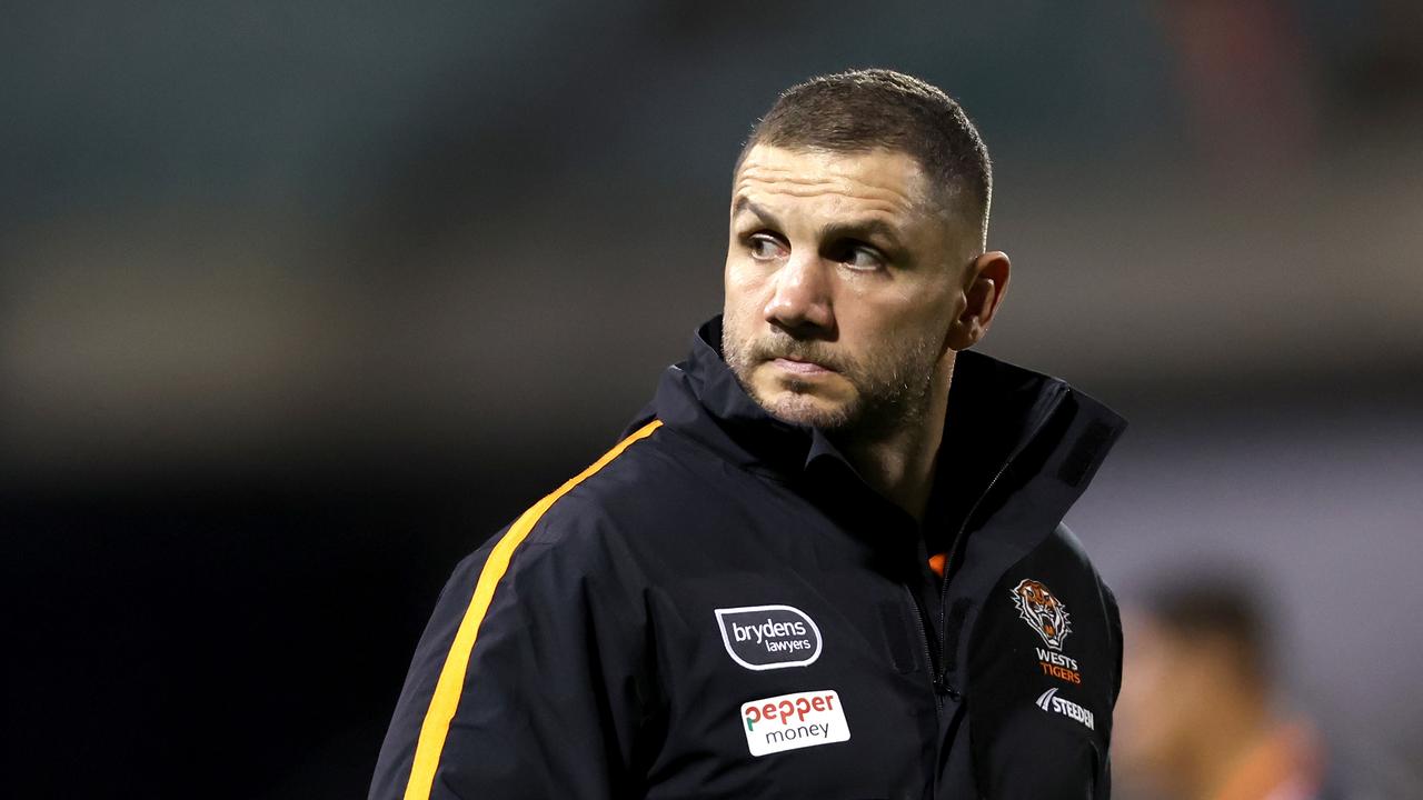 Robbie Farah has a close relationship with Michael Cheika. Picture: Getty Images