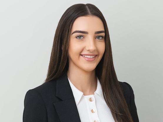 Tiana Dimitrakas, Hockingstuart Bankstown