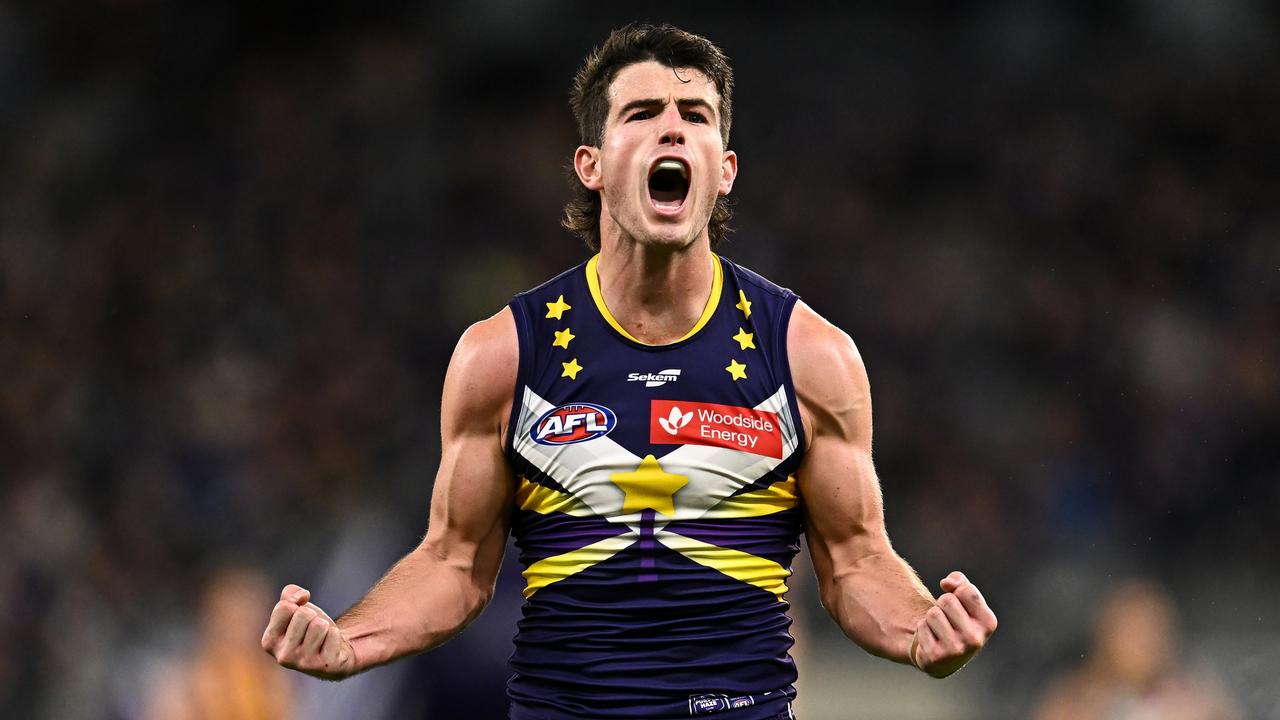 Monster AFL deal shakes up free agency