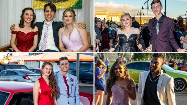 MEGA GALLERY: 400+ photos capturing every moment of South Burnett formals