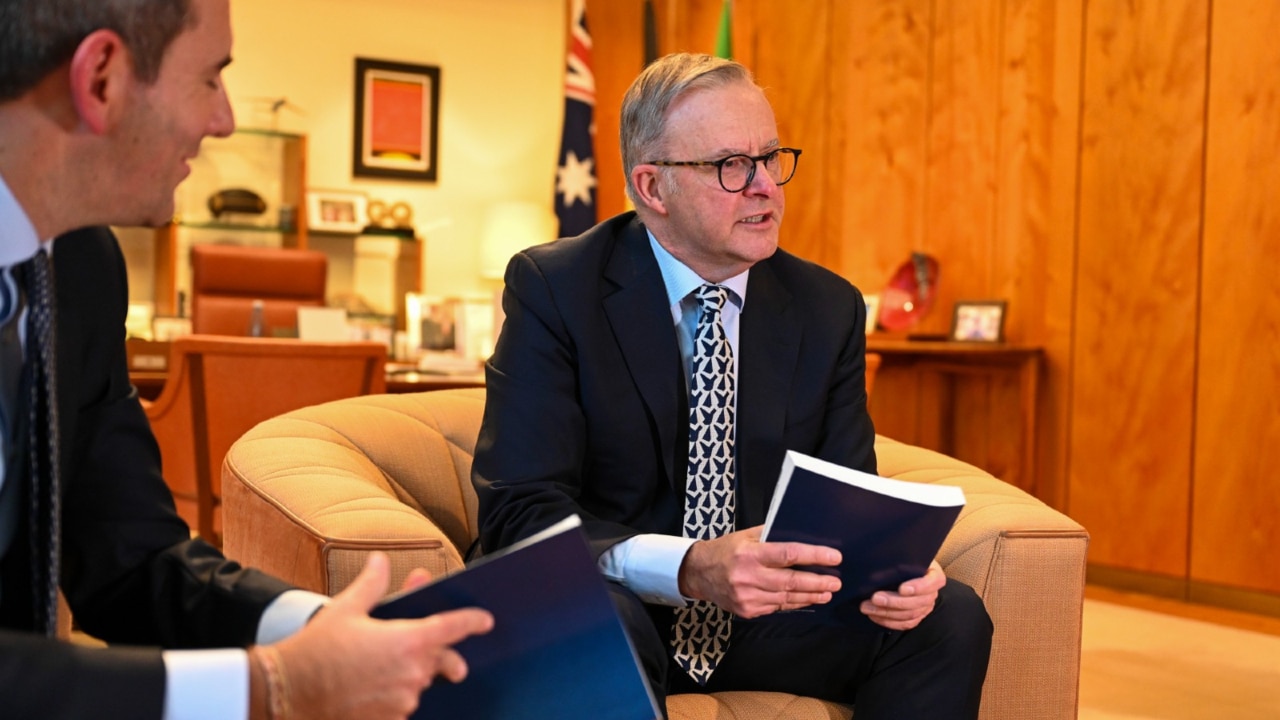 Federal budget reflects Labor’s priorities on healthcare