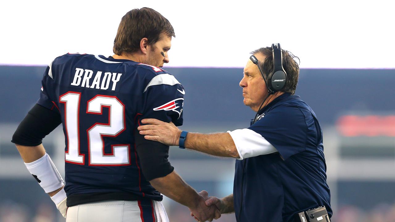 Patriots' Family Man Stephen Belichick on 2022 Role: 'Whatever They Need' -  Sports Illustrated New England Patriots News, Analysis and More