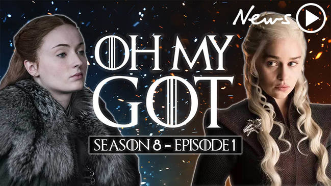 Got episode deals 1 online