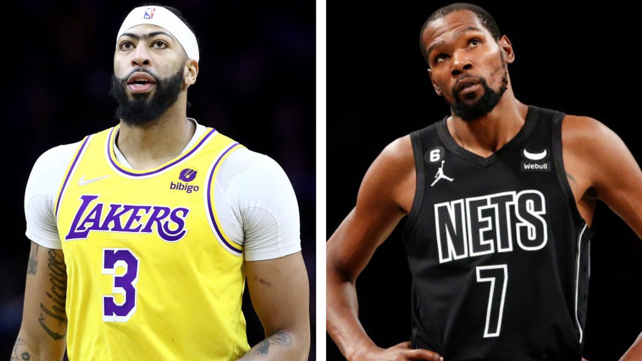 NBA 2022, LA Lakers roster state of play, contracts, trade options