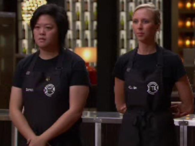 MasterChef Australia: Everyone Who's Won an Immunity Pin