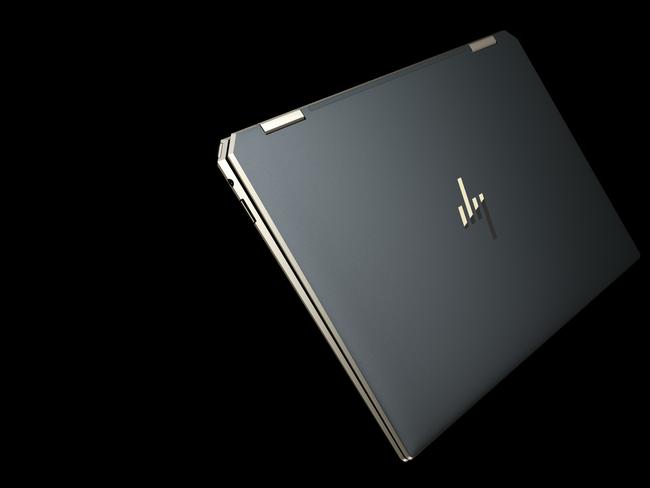 HP Spectre X360 13-inch notebook