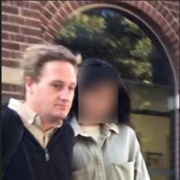 Plain will be back in Manly Local Court on July 10. Picture: Manly Daily