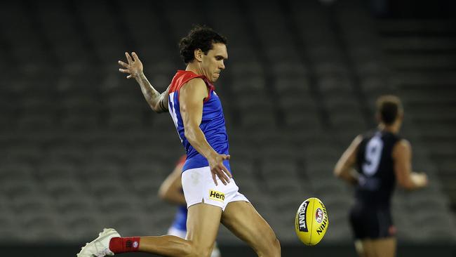 Harley Bennell will not take on the Cats. Picture: Michael Klein