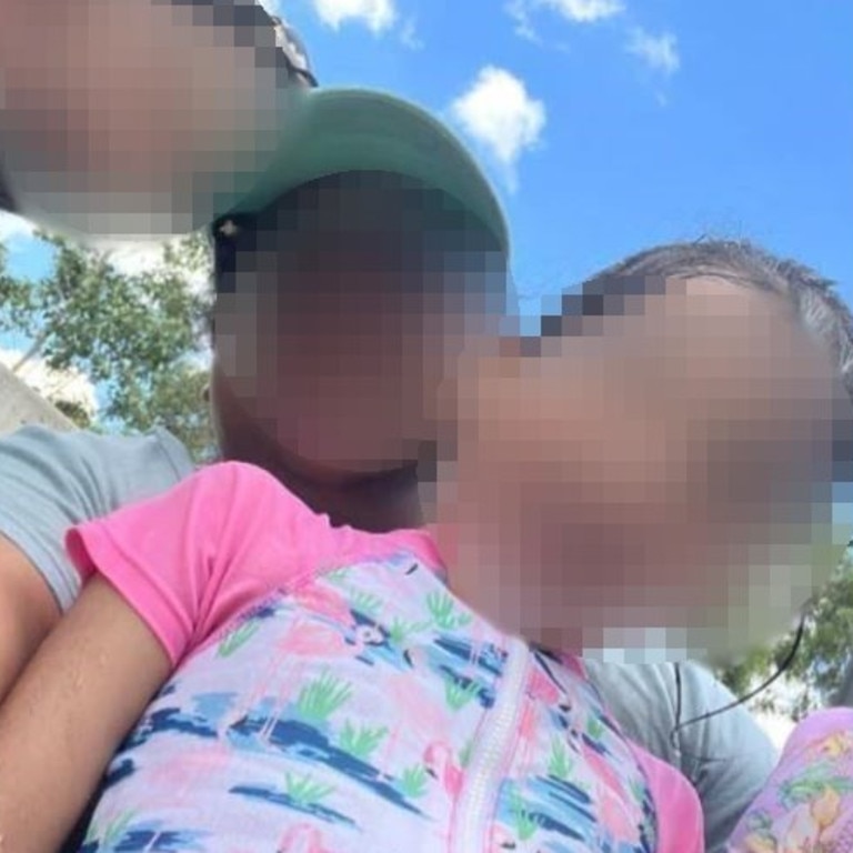 She’s now sworn off using daycare to look after her kids. Picture: Supplied/Kidspot