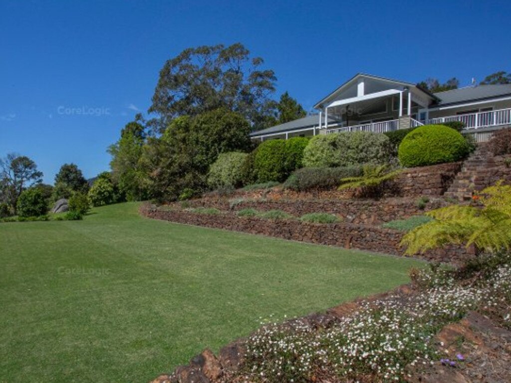 It’s a 90 minute drive south of Sydney