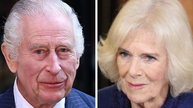 King Charles and Queen Camilla will visit Australia next month.