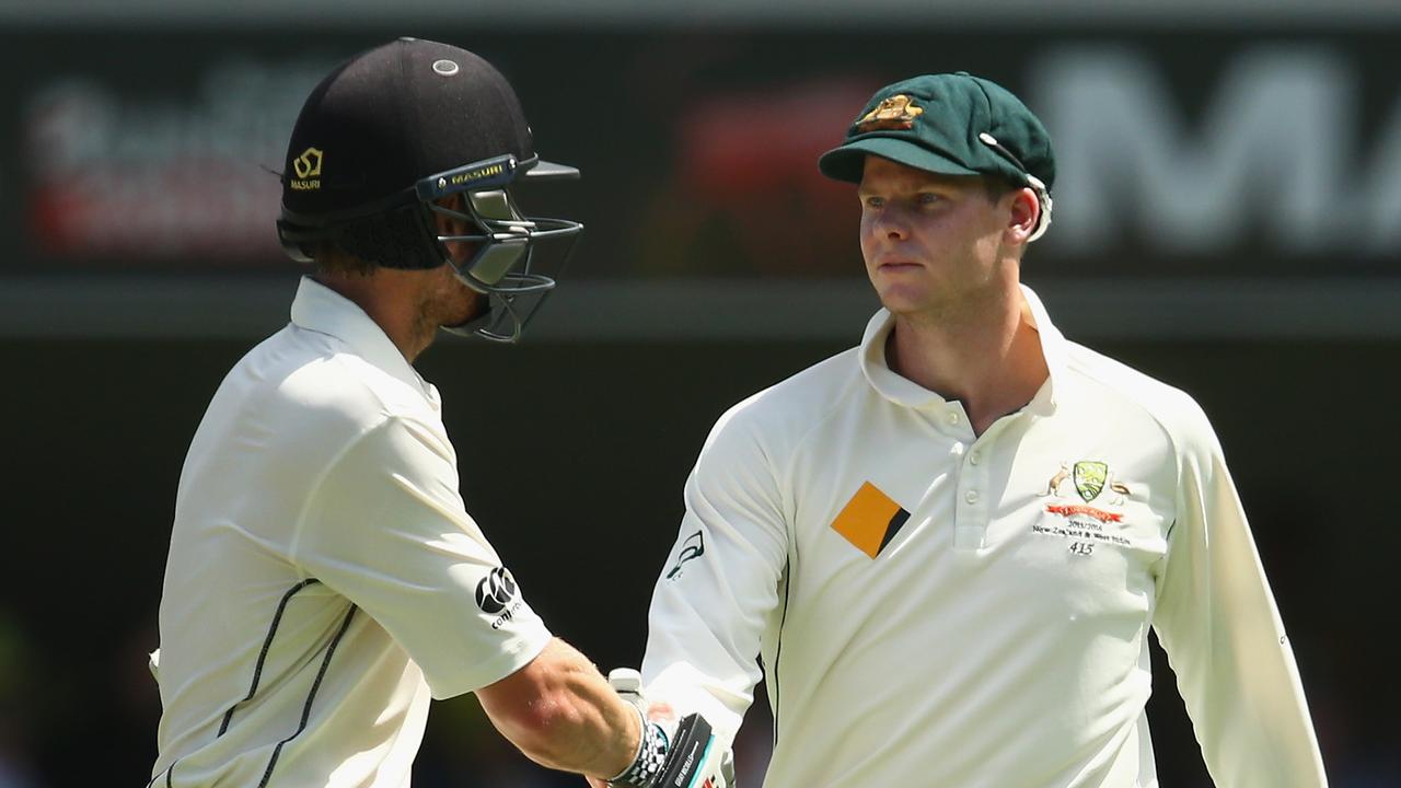 Australian fans have been craving a batting showdown like this for some time.