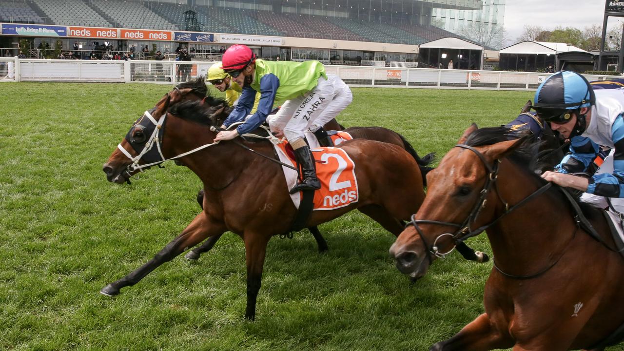 Victorian Derby 2020 Horse, tips, odds, start time, betting strategy