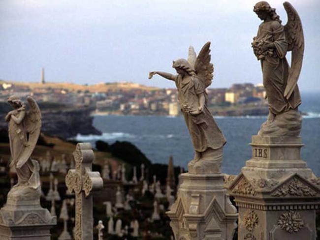 Waverley Cemetery