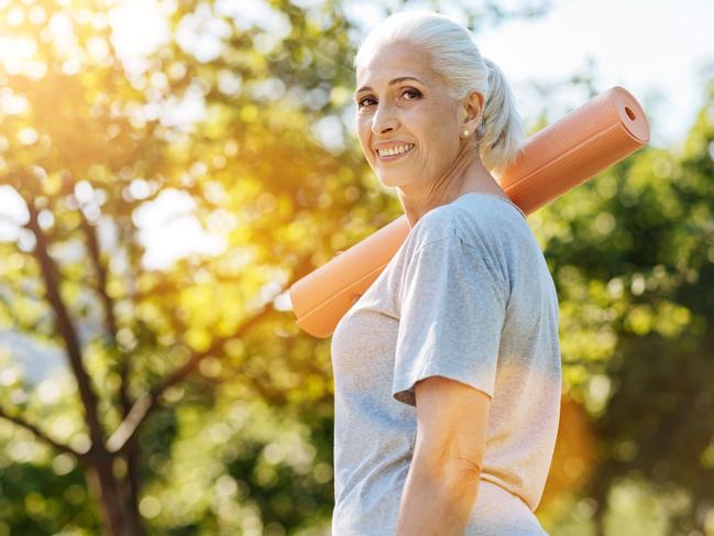 Daily balance training and 300 minutes of moderate intensity exercise a week are among the lifestyle changes that have been shown to improve cognition.