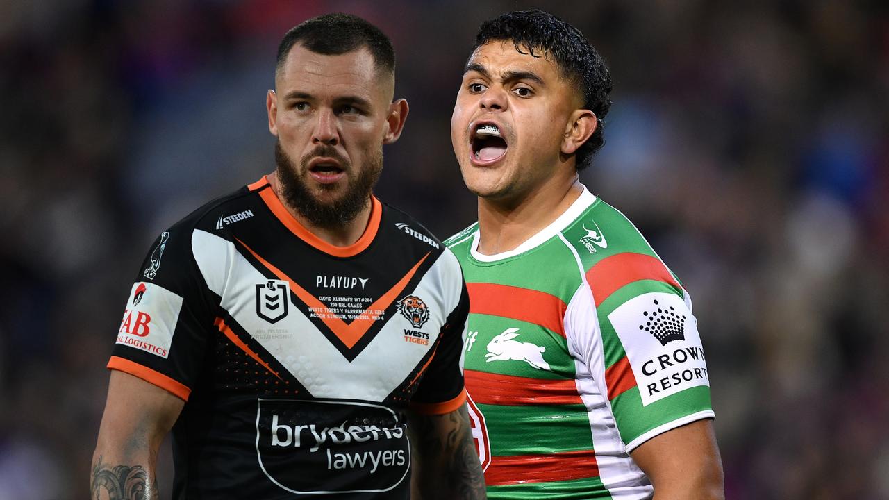 Wests Tigers cop Anzac jersey heat as fans threaten protests