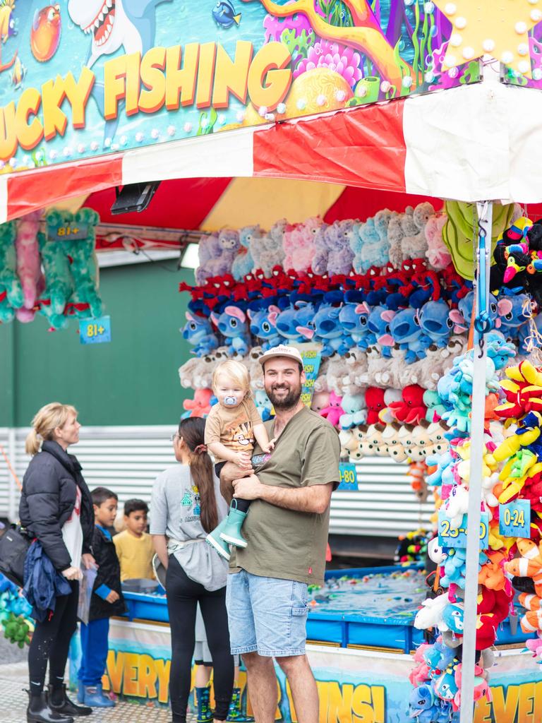 Pictures: Ekka People’s Day 2024 | The Courier Mail