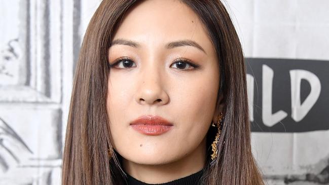 Constance Wu starred in Crazy Rich Asians. Picture: Michael Loccisano/Getty Images