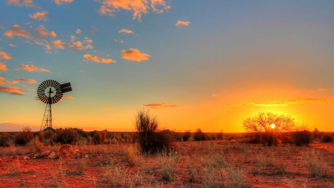 A temperature increase combined with a further decline in rainfall would be catastrophic for agriculture in rural South Australia.