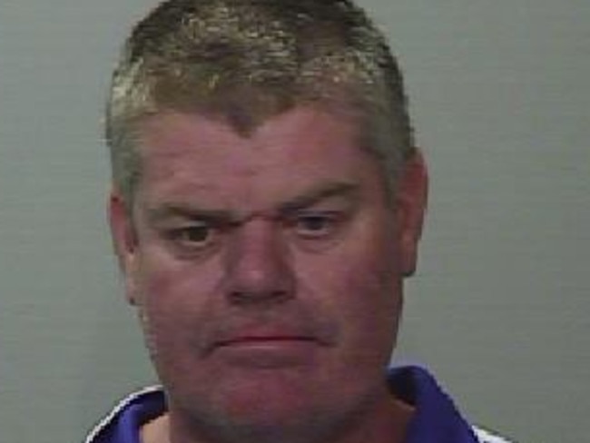 Police want to speak to 51-year-old Stephen Boyd.