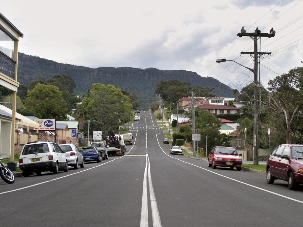 Thirroul’s median house price has grown almost 20 per cent over the last 12 months.