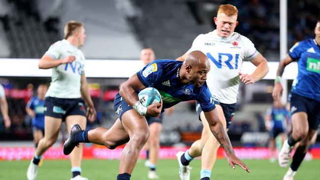 Super Rugby’s future could be under threat. (Photo by Phil Walter/Getty Images)