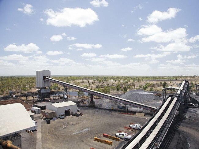 Mining giant addresses claims Covid-19 triggered site closures