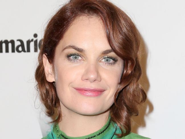 BEVERLY HILLS, CA - JANUARY 11: Actress Ruth Wilson attends the 2015 Weinstein Company and Netflix Golden Globes After Party at Robinsons May Lot on January 11, 2015 in Beverly Hills, California. Frederick M. Brown/Getty Images/AFP == FOR NEWSPAPERS, INTERNET, TELCOS & TELEVISION USE ONLY ==