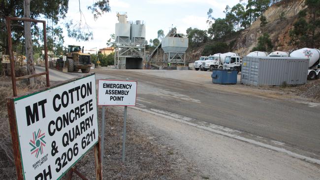 Barro’s Mt Cotton Quarry won its appeal against a Redland City Council decision refusing it more time to build a second quarry.