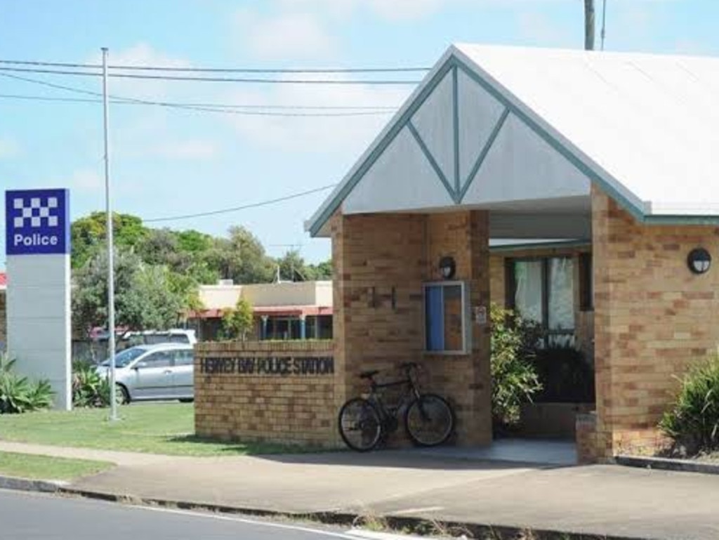 The announcement represents a major investments into the Hervey Bay community.