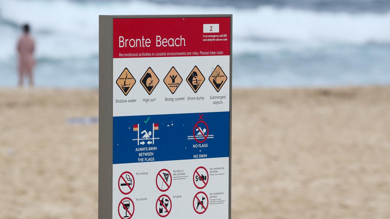 Aussies reminded about water safety as drowning numbers spike over ...