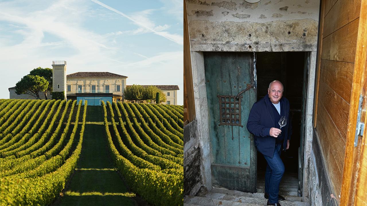 Your 5-star guide to drinking in France’s wine regions